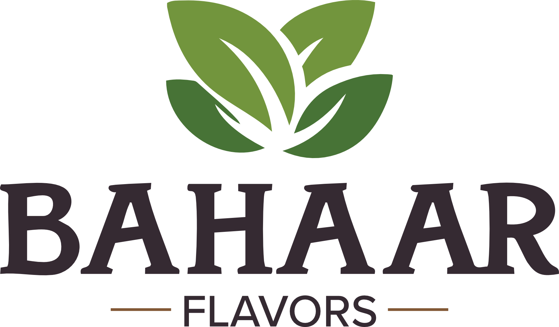 Bahaar Flavors
